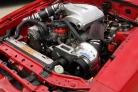 1986-1993 Mustang HO Intercooled system